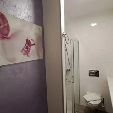 Appartement Tianni *