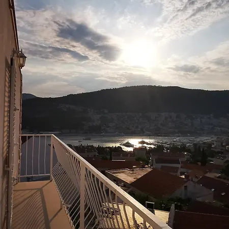 Appartement Tianni *