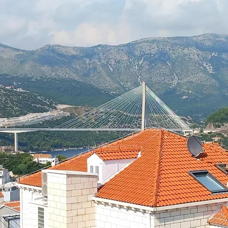Appartement Tianni