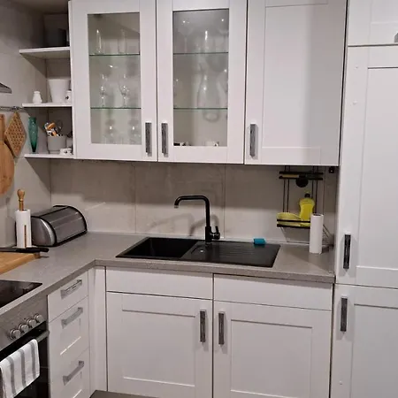 Tianni Apartment Dubrovnik