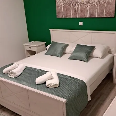 Tianni Apartment Dubrovnik
