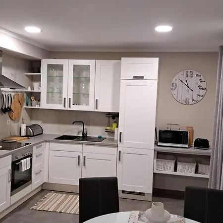 Apartment Tianni