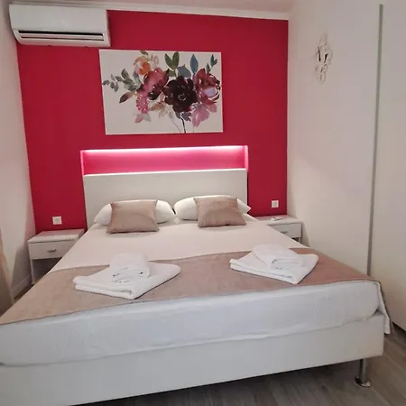 Apartment Tianni *